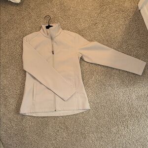 Magellan Outdoors Women's Tan Utility Jacket